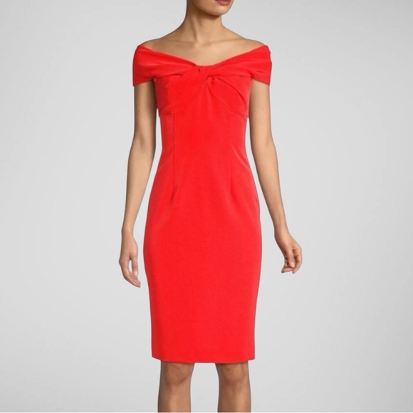 Trina Turk Dresses & Skirts - Trina Turk Imperative Dress